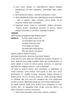 Konspekts 'Miķeļdienas pasākumi skola', 10.