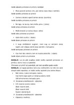 Konspekts 'Miķeļdienas pasākumi skola', 11.