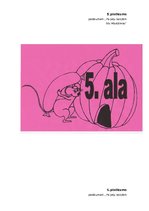 Konspekts 'Miķeļdienas pasākumi skola', 26.