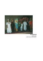 Konspekts 'Miķeļdienas pasākumi skola', 33.