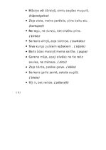 Konspekts 'Miķeļdienas pasākumi skola', 39.