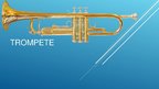 Prezentācija 'Trompete', 1.