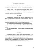 Referāts 'Darba un apkārtējās vides mērījumi', 6.