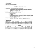 Referāts 'Darba un apkārtējās vides mērījumi', 27.