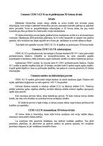 Referāts 'Cements CEM I 42.5 R un tā pielietojums 3D betona drukā', 1.