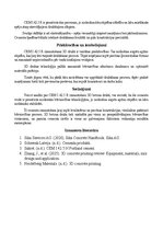 Referāts 'Cements CEM I 42.5 R un tā pielietojums 3D betona drukā', 2.