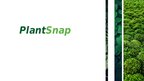 Prezentācija 'Mobilā aplikācija "PlantSnap"', 1.