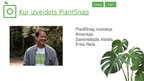Prezentācija 'Mobilā aplikācija "PlantSnap"', 5.