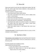 Referāts 'Čeki, to emisija un pielietošana norēķinos', 10.