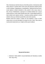 Referāts 'Čeki, to emisija un pielietošana norēķinos', 15.