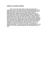 Paraugs 'Lēmumu pieņemšanas koki', 3.