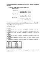 Paraugs 'Lēmumu pieņemšanas koki', 7.