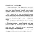 Paraugs 'Lēmumu pieņemšanas koki', 8.