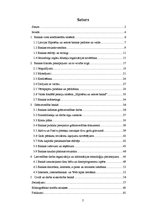 Prakses atskaite 'Hipotēku banka', 2.