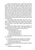 Prakses atskaite 'Hipotēku banka', 30.