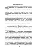 Prakses atskaite 'Hipotēku banka', 36.