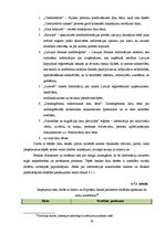 Prakses atskaite 'Hipotēku banka', 50.