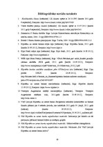 Prakses atskaite 'Hipotēku banka', 60.