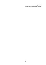 Prakses atskaite 'Hipotēku banka', 62.