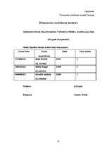 Prakses atskaite 'Hipotēku banka', 67.