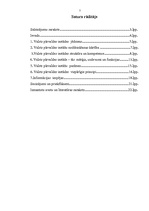 Referāts 'Administratīvo tiesību subjekts - valsts pārvaldes iestādes', 2.