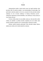 Referāts 'Administratīvo tiesību subjekts - valsts pārvaldes iestādes', 4.