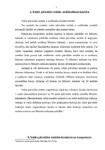 Referāts 'Administratīvo tiesību subjekts - valsts pārvaldes iestādes', 7.