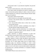 Referāts 'Administratīvo tiesību subjekts - valsts pārvaldes iestādes', 8.