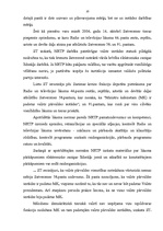 Referāts 'Administratīvo tiesību subjekts - valsts pārvaldes iestādes', 10.