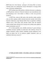 Referāts 'Administratīvo tiesību subjekts - valsts pārvaldes iestādes', 12.