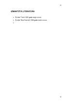 Referāts 'Ozona slānis un tā noārdošās vielas', 18.