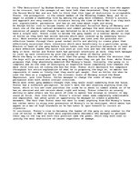 Eseja 'Comparison between the Rise of Adolph Hitler in WW2 and T. in "The Destructors"', 1.