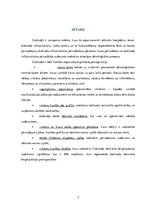 Referāts 'Ekspluatācijas darba operatīvā vadība, mērķi un uzdevumi, darba plānošana', 3.