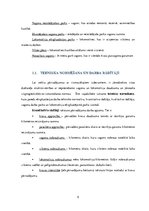 Referāts 'Ekspluatācijas darba operatīvā vadība, mērķi un uzdevumi, darba plānošana', 5.