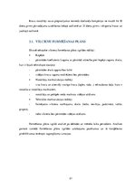 Referāts 'Ekspluatācijas darba operatīvā vadība, mērķi un uzdevumi, darba plānošana', 21.