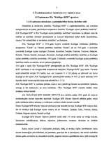 Referāts 'Maizes ceptuves saimnieciskās darbības analīze', 3.