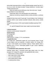 Referāts 'Maizes ceptuves saimnieciskās darbības analīze', 4.