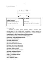 Referāts 'Maizes ceptuves saimnieciskās darbības analīze', 6.