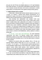 Referāts 'Maizes ceptuves saimnieciskās darbības analīze', 15.