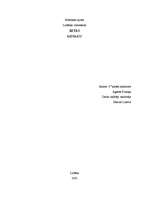 Referāts 'Bites', 1.