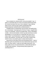 Referāts 'Bites', 4.