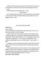 Referāts 'Bites', 8.