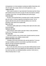 Referāts 'Bites', 11.