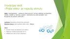 Prezentācija 'Inovācija', 4.