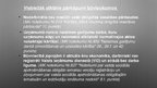 Prezentācija 'Darba aizsardzības loma būvniecībā, svarīgākās problēmas Latvijā un Eiropā', 4.