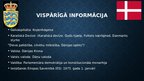 Prezentācija 'Dānija', 10.