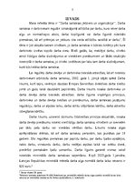 Referāts 'Darba samaksas jēdziens un organizācija', 3.