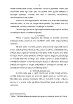 Referāts 'Darba samaksas jēdziens un organizācija', 9.