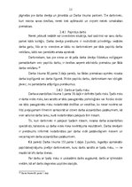 Referāts 'Darba samaksas jēdziens un organizācija', 12.