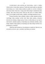 Referāts 'Darba samaksas jēdziens un organizācija', 15.